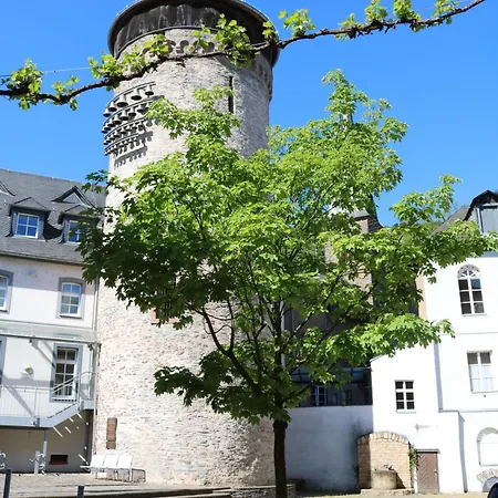Haus Am Stadtturm Traben-Trarbach Extérieur photo