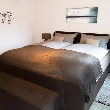 Haus Am Stadtturm Traben-Trarbach Extérieur photo