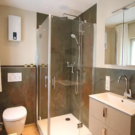 Haus Am Stadtturm Traben-Trarbach Extérieur photo