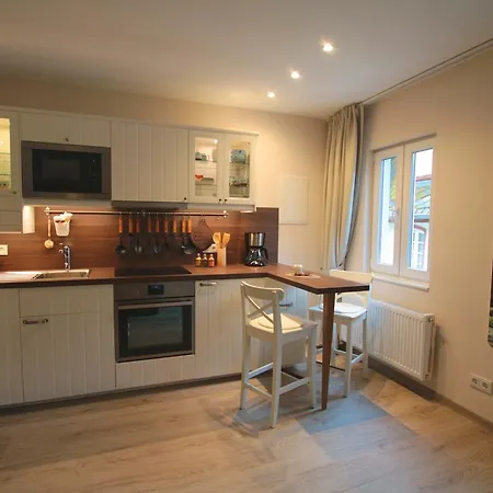 Haus Am Stadtturm Traben-Trarbach Extérieur photo