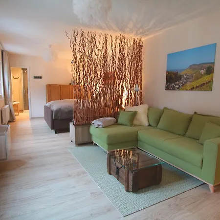 Haus Am Stadtturm Traben-Trarbach Extérieur photo