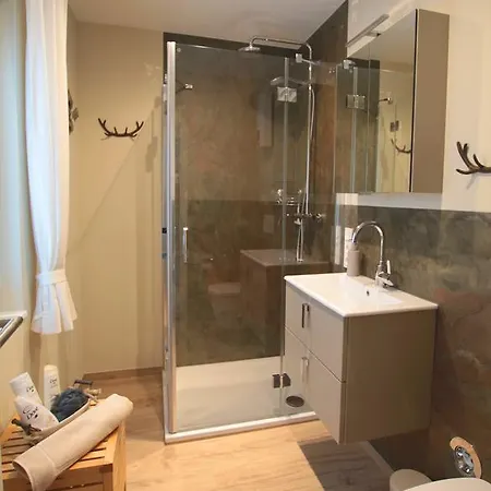 Haus Am Stadtturm Traben-Trarbach Extérieur photo