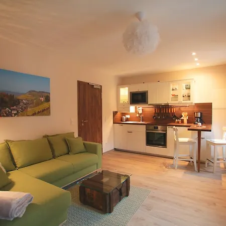 Haus Am Stadtturm Traben-Trarbach Extérieur photo