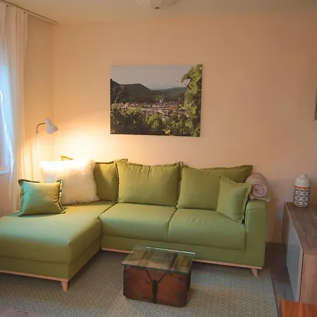 Haus Am Stadtturm Traben-Trarbach Extérieur photo