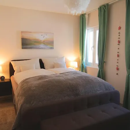 Haus Am Stadtturm Traben-Trarbach Extérieur photo