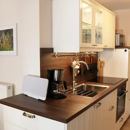 Haus Am Stadtturm Traben-Trarbach Extérieur photo