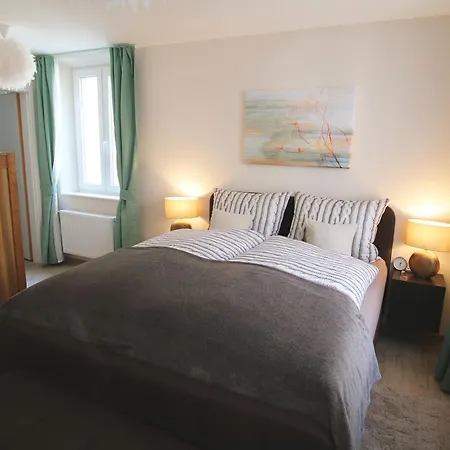 Haus Am Stadtturm Traben-Trarbach Extérieur photo