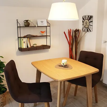Haus Am Stadtturm Traben-Trarbach Extérieur photo
