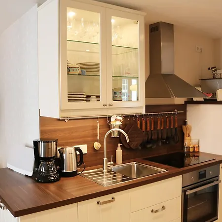 Haus Am Stadtturm Traben-Trarbach Extérieur photo