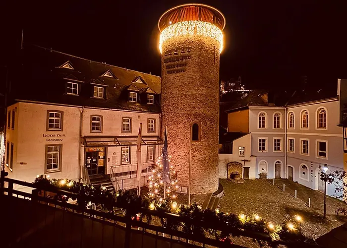 Haus Am Stadtturm