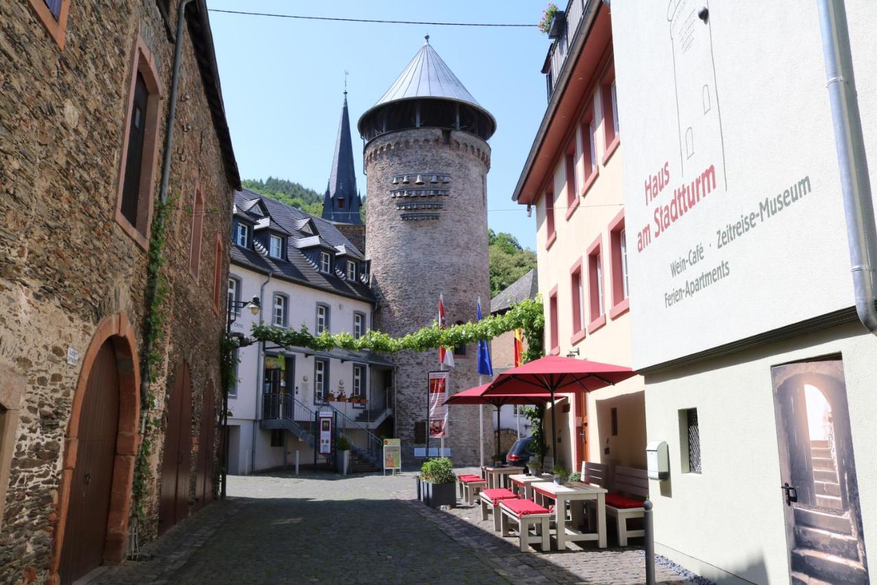 Apartment Haus Am Stadtturm