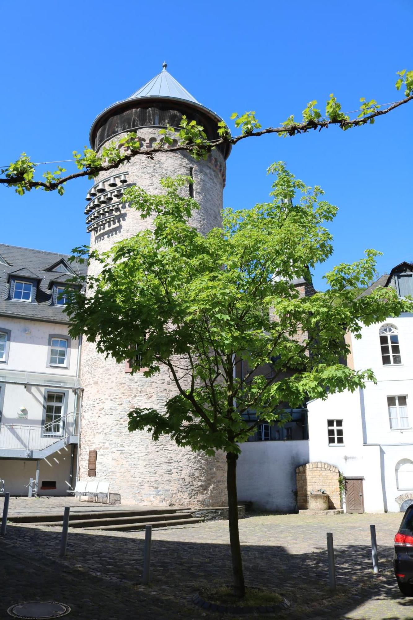 Haus Am Stadtturm Apartment *