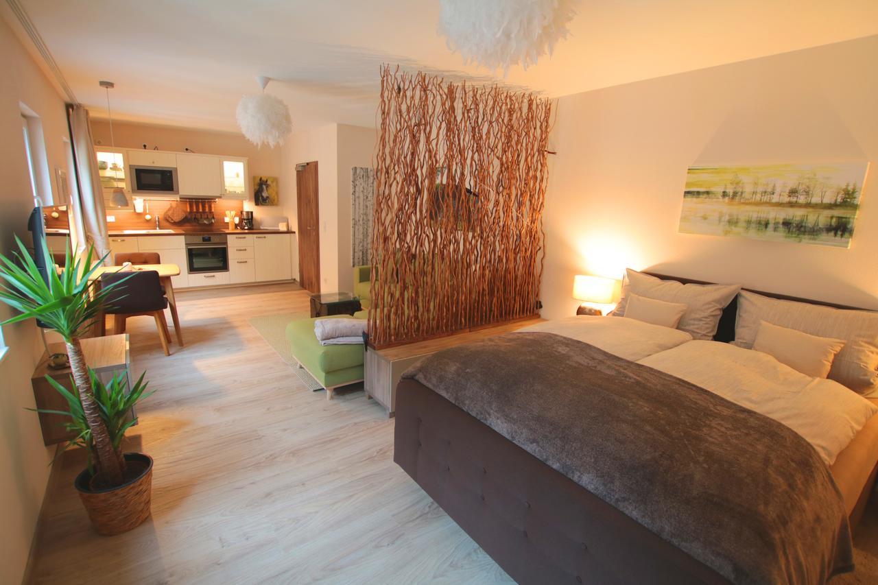 Haus Am Stadtturm Apartment *
