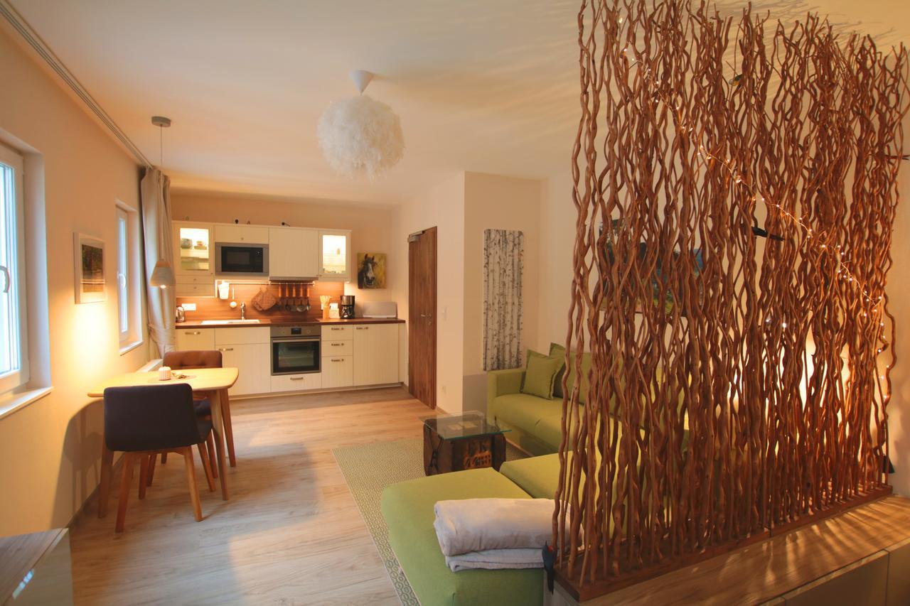 Haus Am Stadtturm Apartment Traben-Trarbach
