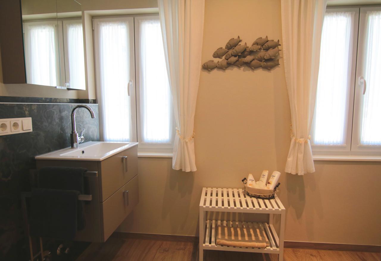 Haus Am Stadtturm Apartment Traben-Trarbach