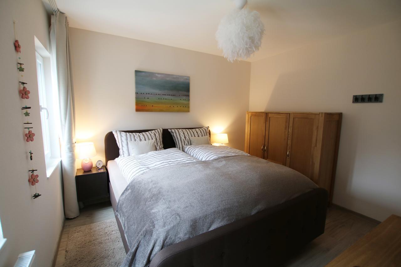 Haus Am Stadtturm Apartment Traben-Trarbach