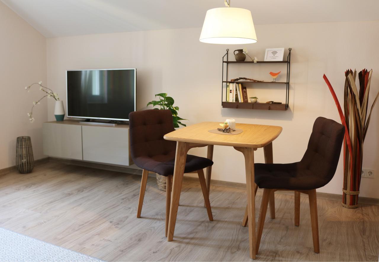 Apartment Haus Am Stadtturm