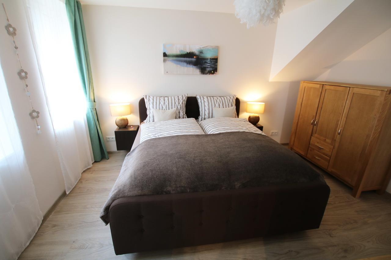Apartment Haus Am Stadtturm Traben-Trarbach