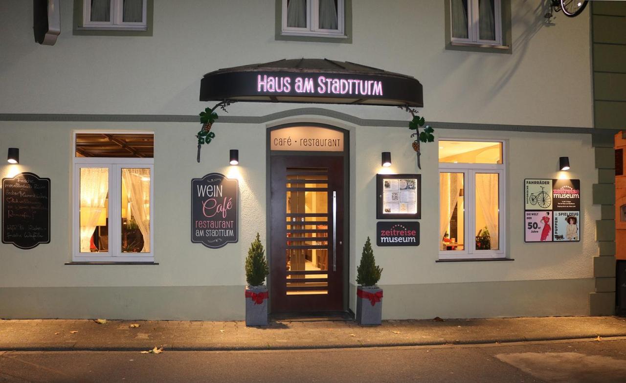 Haus Am Stadtturm